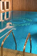 Emerald Hotel Pristina, Kosovo