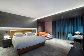 Emerald Hotel Pristina, Kosovo