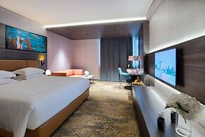 Emerald Hotel Pristina, Kosovo