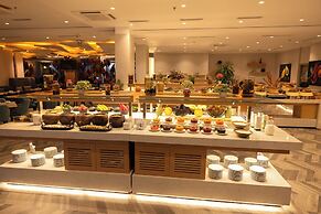 Emerald Hotel Pristina, Kosovo