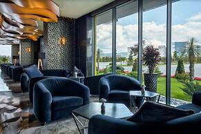 Emerald Hotel Pristina, Kosovo