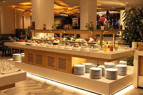 Emerald Hotel Pristina, Kosovo