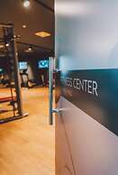 Emerald Hotel Pristina, Kosovo