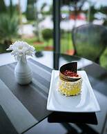 Emerald Hotel Pristina, Kosovo