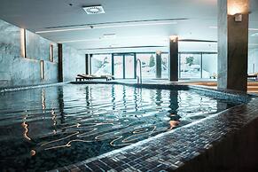 Emerald Hotel Pristina, Kosovo