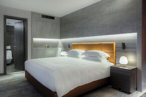 Emerald Hotel Pristina, Kosovo