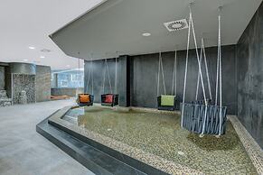 Emerald Hotel Pristina, Kosovo