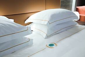 Emerald Hotel Pristina, Kosovo