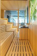 Emerald Hotel Pristina, Kosovo