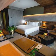 Emerald Hotel Pristina, Kosovo