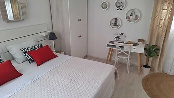 Apartmani Teo