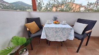 Apartmani Teo