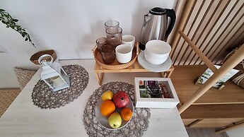 Apartmani Teo