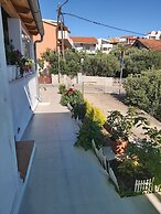 Apartmani Teo