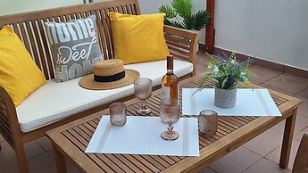 Apartmani Teo