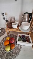 Apartmani Teo