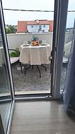 Apartmani Teo