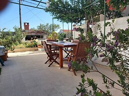 Apartmani Teo