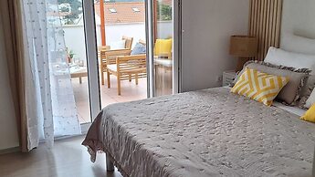 Apartmani Teo