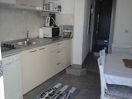Apartmani Teo