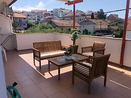 Apartmani Teo