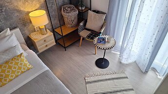 Apartmani Teo