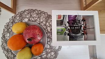 Apartmani Teo