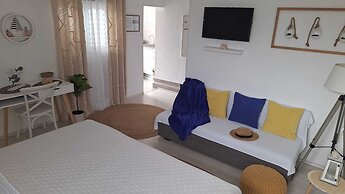 Apartmani Teo
