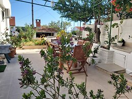 Apartmani Teo