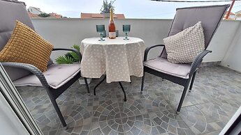 Apartmani Teo