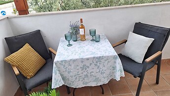 Apartmani Teo