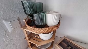 Apartmani Teo