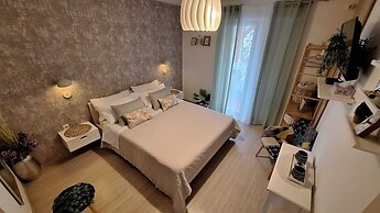 Apartmani Teo