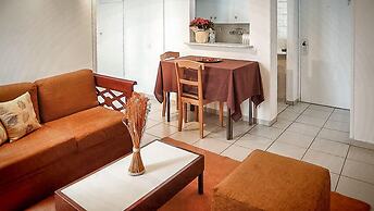 Zina Hotel Apartments