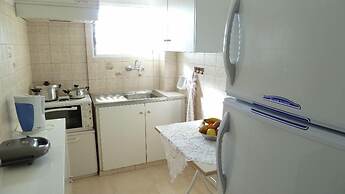 Zina Hotel Apartments