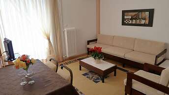 Zina Hotel Apartments