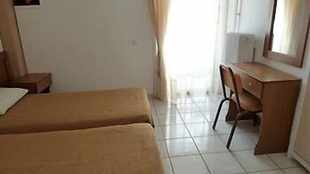 Zina Hotel Apartments