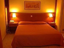 Zina Hotel Apartments