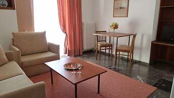 Zina Hotel Apartments