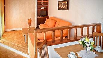 Zina Hotel Apartments