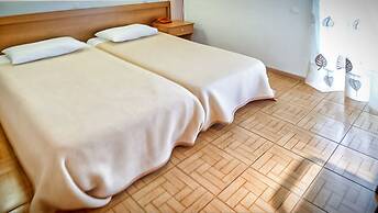 Zina Hotel Apartments