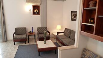 Zina Hotel Apartments