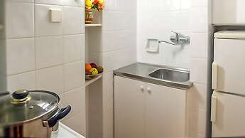 Zina Hotel Apartments