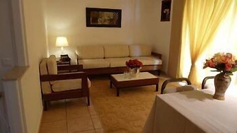 Zina Hotel Apartments