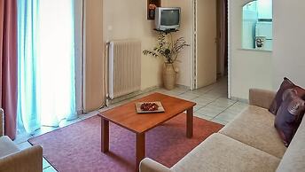 Zina Hotel Apartments