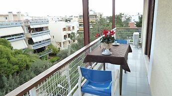 Zina Hotel Apartments