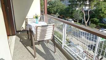 Zina Hotel Apartments