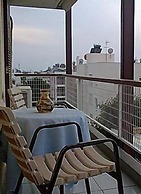 Zina Hotel Apartments