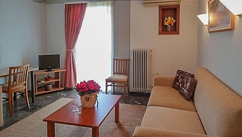 Zina Hotel Apartments