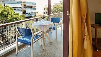 Zina Hotel Apartments